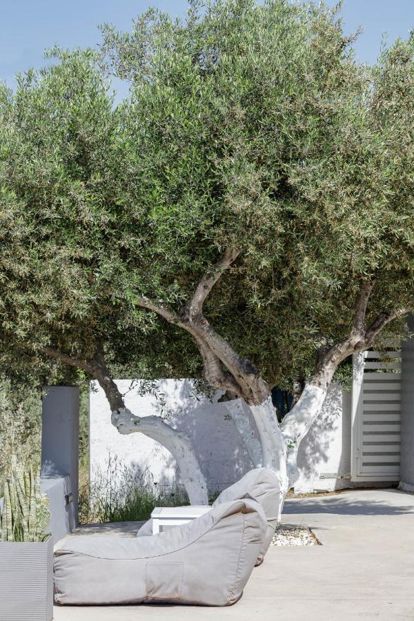 Gramvella Resort Adelianos Kampos Exterior photo